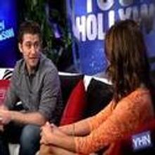 STAGE TUBE: Matthew Morrison on His New Movie, Snuggies, Breakdancing, and More!