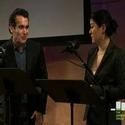 STAGE TUBE: Brian d'Arcy James and Jennifer Lim Perform Excerpt from CHINGLISH