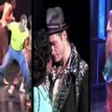 STAGE TUBE: MEMPHIS Comes to Dallas!