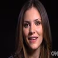 STAGE TUBE: SMASH's Katharine McPhee on Her Broadway Dreams! Video