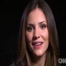 STAGE TUBE: SMASH's Katharine McPhee on Her Broadway Dreams!