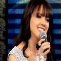 STAGE TUBE: EVITA's Rachel Potter Sings From LIVE THE DREAM Album!