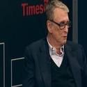 STAGE TUBE: Mike Nichols Talks DEATH OF A SALESMAN at TimesTalks