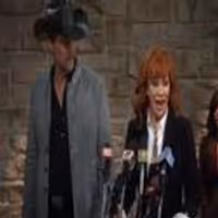 STAGE TUBE: Sneak Peek of Reba McEntire in MALIBU COUNTRY Video