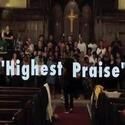 STAGE TUBE: Inside Rehearsal for HIGHEST PRAISE Concert!