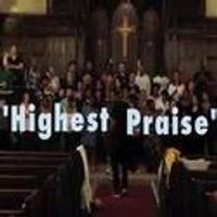 STAGE TUBE: Inside Rehearsal for HIGHEST PRAISE Concert! Video