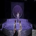 STAGE TUBE: First Look at Hartford Stage's THE TEMPEST, Starring Daniel Davis