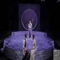 STAGE TUBE: First Look at Hartford Stage's THE TEMPEST, Starring Daniel Davis Video