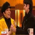 STAGE TUBE: Liza Minnelli Talks Mariage, Lady Gaga, and More on THE TALK