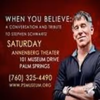 STAGE TUBE: Desert Ensemble Theatre Company Honors Stephen Schwartz Video