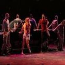 STAGE TUBE: La Jolla's HANDS ON A HARDBODY- Audience Reacts