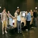 STAGE TUBE: Preview Songs from La Jolla's HANDS ON A HARDBODY