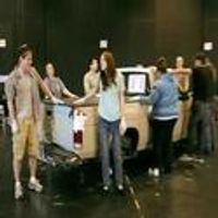 STAGE TUBE: Preview Songs from La Jolla's HANDS ON A HARDBODY Video
