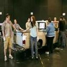 STAGE TUBE: Preview Songs from La Jolla's HANDS ON A HARDBODY