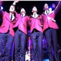 STAGE TUBE: THE MIDTOWN MEN Play Iowa! Video