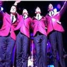 STAGE TUBE: THE MIDTOWN MEN Play Iowa!