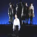 STAGE TUBE: Sneak Peek of Goodspeed's AMAZING GRACE