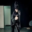 STAGE TUBE: Batman Auditions for Broadway's SPIDER-MAN!