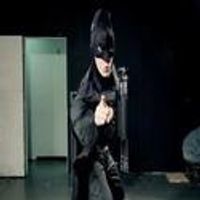 STAGE TUBE: Batman Auditions for Broadway's SPIDER-MAN! Video
