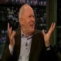 STAGE TUBE: John Lithgow Talks THE COLUMNIST and More With Jimmy Fallon!