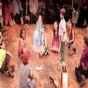 STAGE TUBE: First Look - The 'GODSPELL Cast of 2032' in Performance!