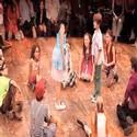 STAGE TUBE: First Look - The 'GODSPELL Cast of 2032' in Performance!