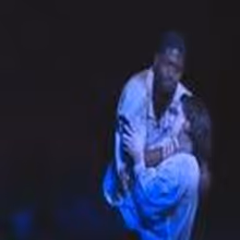 STAGE TUBE: Goodspeed's AMAZING GRACE- Performance Highlights!