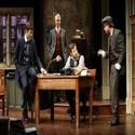 TV: Roundabout's THE COMMON PURSUIT- Performance Highlights!