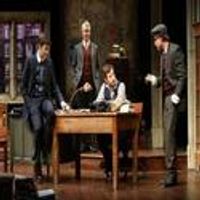 TV: Roundabout's THE COMMON PURSUIT- Performance Highlights! Video