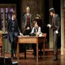 TV: Roundabout's THE COMMON PURSUIT- Performance Highlights!