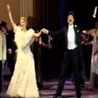 STAGE TUBE: Sneak Peek of West End's TOP HAT! Video