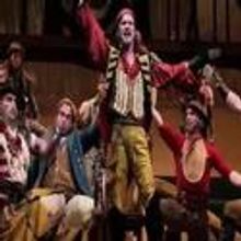 STAGE TUBE: Sneak Peek of Stratford Shakespeare Festival's PIRATES OF PENZANCE!