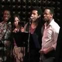 STAGE TUBE: GODSPELL Cast Sings Schwartz at Joe's Pub!