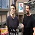 TV: Behind the Scenes of the Old Globe's NOBODY LOVES YOU!