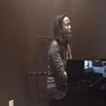 STAGE TUBE: THE BODYGUARD'S Heather Headley Sings Whitney Houston!