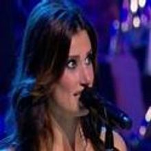 STAGE TUBE: On This Day for 5/30/15- Idina Menzel