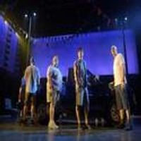 First Look at Broadway-Bound HANDS ON A HARDBODY! Video