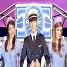 STAGE TUBE: CATCH ME IF YOU CAN's New Tour Promo!