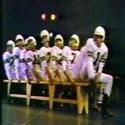 STAGE TUBE: On This Day for 5/31/15- THE BEST LITTLE WHOREHOUSE IN TEXAS