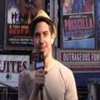 STAGE TUBE: Givenik Ambassador Nick Adams Supports 'It Gets Better' Video