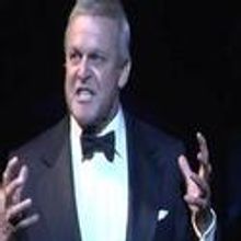 STAGE TUBE: Ron Raines Sings 'The Road You Didn't Take' in FOLLIES