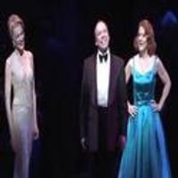 STAGE TUBE: 'Waiting For the Girls Upsatirs' from LA's FOLLIES! Video