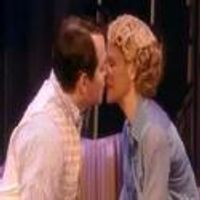 STAGE TUBE: NICE WORK IF YOU CAN GET IT's Matthew Broderick & Kelli O'Hara Perform… Video