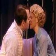 STAGE TUBE: NICE WORK IF YOU CAN GET IT's Matthew Broderick & Kelli O'Hara Perform…