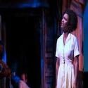 STAGE TUBE: Highlights from Paper Mill Playhouse's ONCE ON THIS ISLAND!