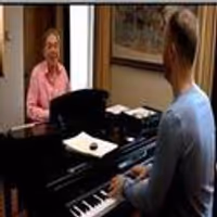 STAGE TUBE: Andrew Lloyd Webber's Jubilee Music Video; Performed Live Tonight! Video