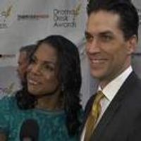TV: Inside the 2012 Drama Desk Awards- Part 2! Video