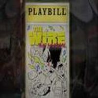 STAGE TUBE: THE WIRE Gets the Musical Treatment! Video