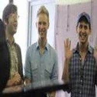 STAGE TUBE: Inside DOGFIGHT's First Rehearsal! Video