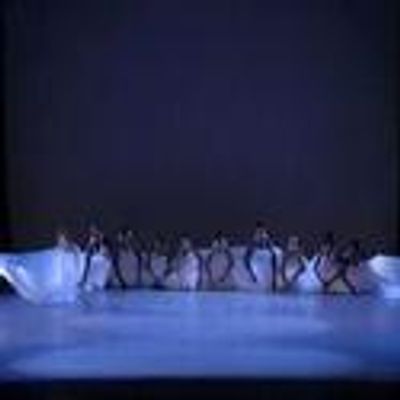 STAGE TUBE: Ailey II Appears on Polish SO YOU THINK YOU CAN DANCE